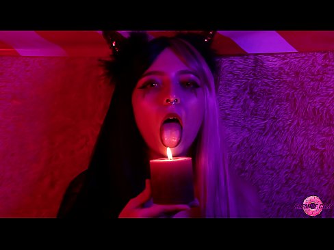 ❤️ Passionate Blowjob from Sexy Succubus with Mouth Fulfillment (en anglais) ☑ Porno dur at us ☑
